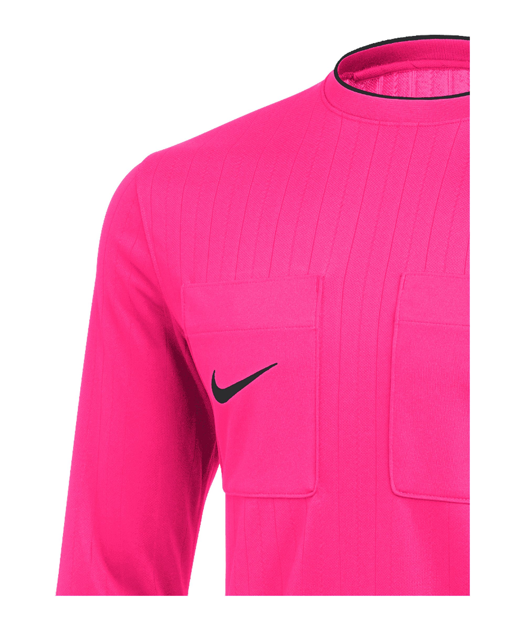Nike Schiedsrichtertrikot Nike Performance Schiedsrichtertrikot