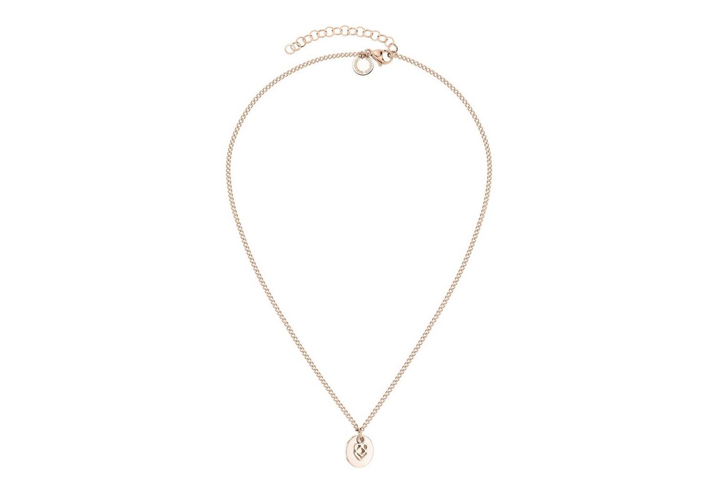 Liebeskind Berlin Edelstahlkette Edelsta... Liebeskind Berlin Edelstahlkette Edelsta...