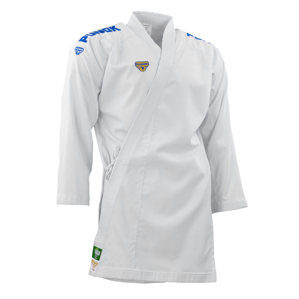 Century Martial Arts Karateanzug Century PUNOK WKF Wettkampf Kumite Gi Anzu günstig online kaufen