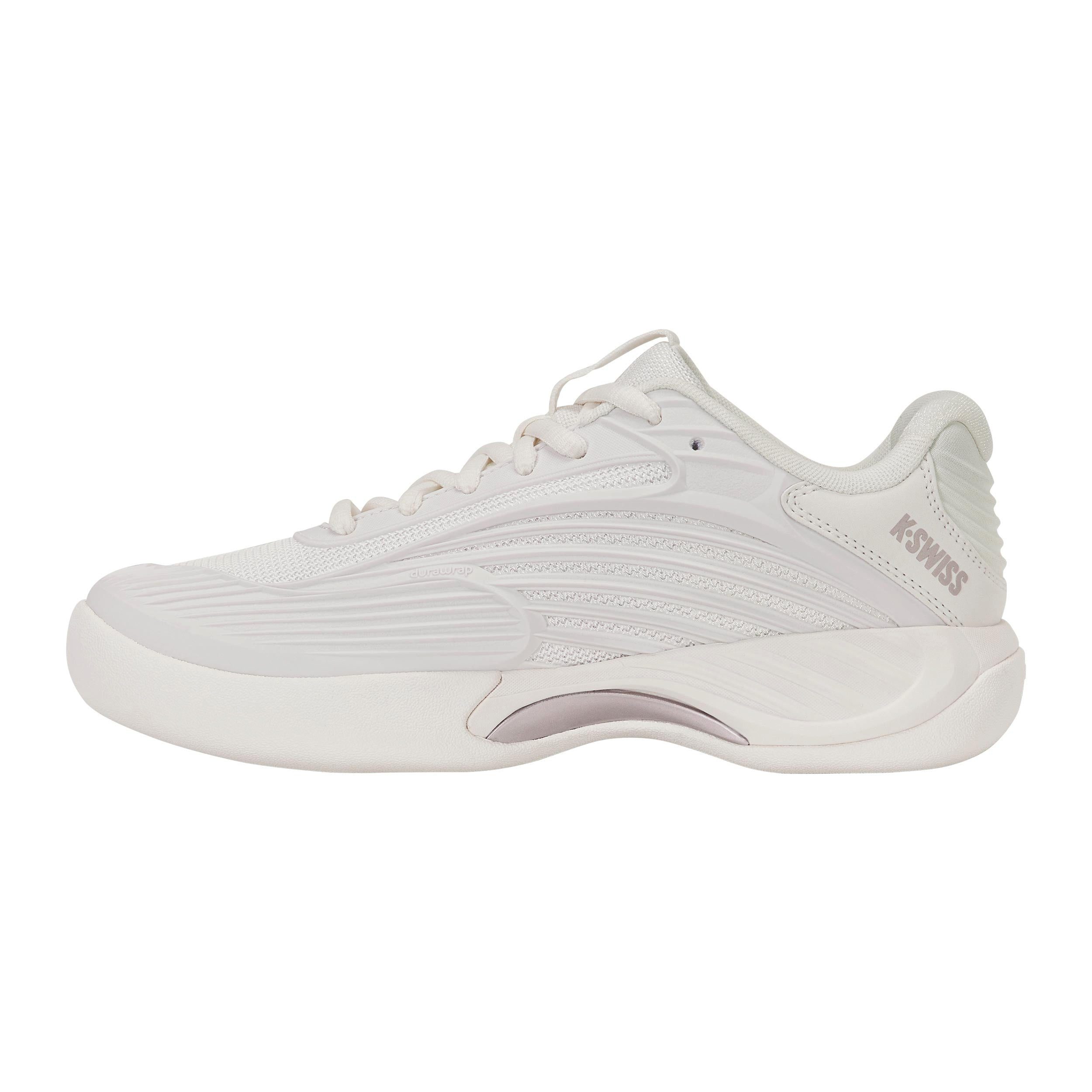 K-Swiss Hypercourt Express 3 - Teppichcourt Tennisschuh Tennisschuh