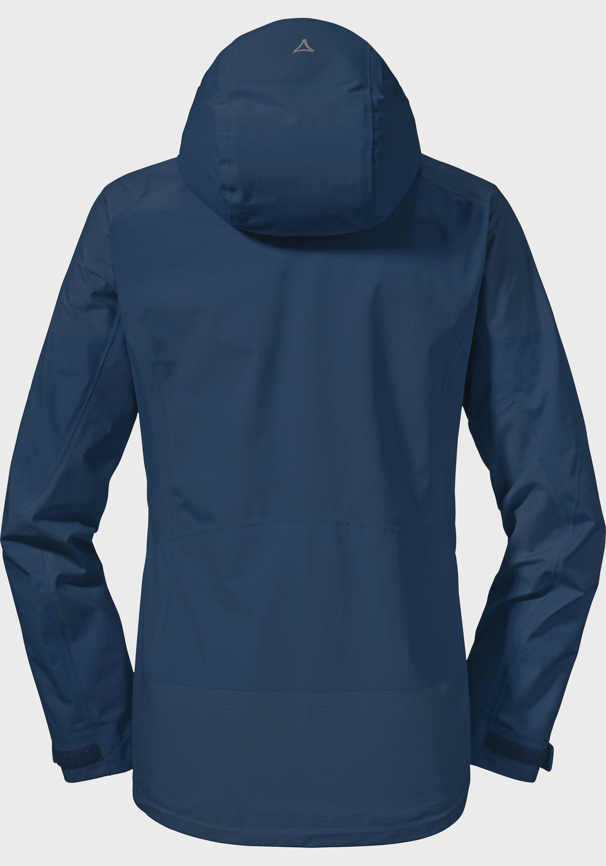 blau L 2.5L Jacket Triigi Outdoorjacke Schöffel