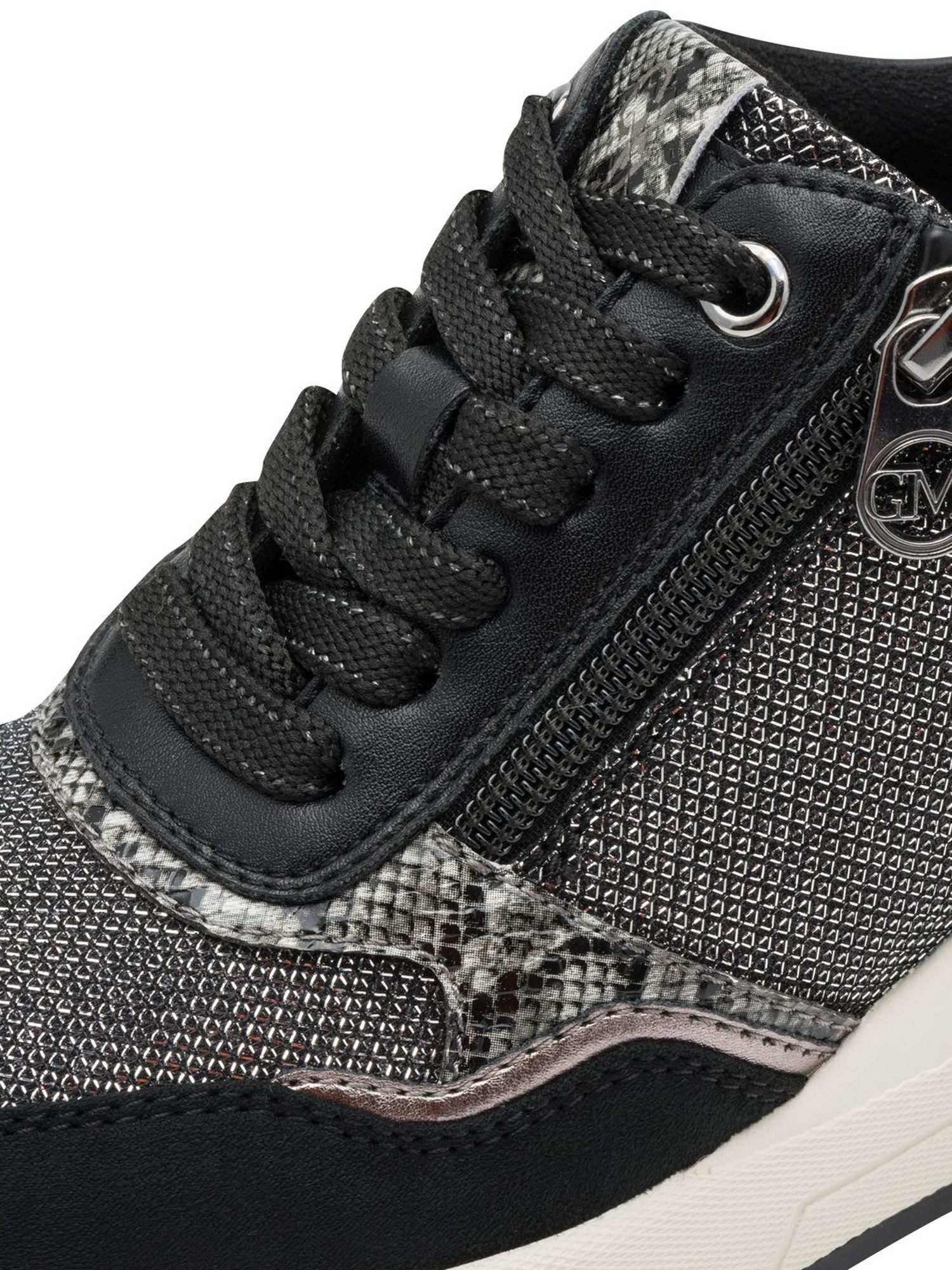 MARCO TOZZI BY GUIDO MARIA KRETSCHMER FEEL mit Keilabsatz Sneaker FEEL