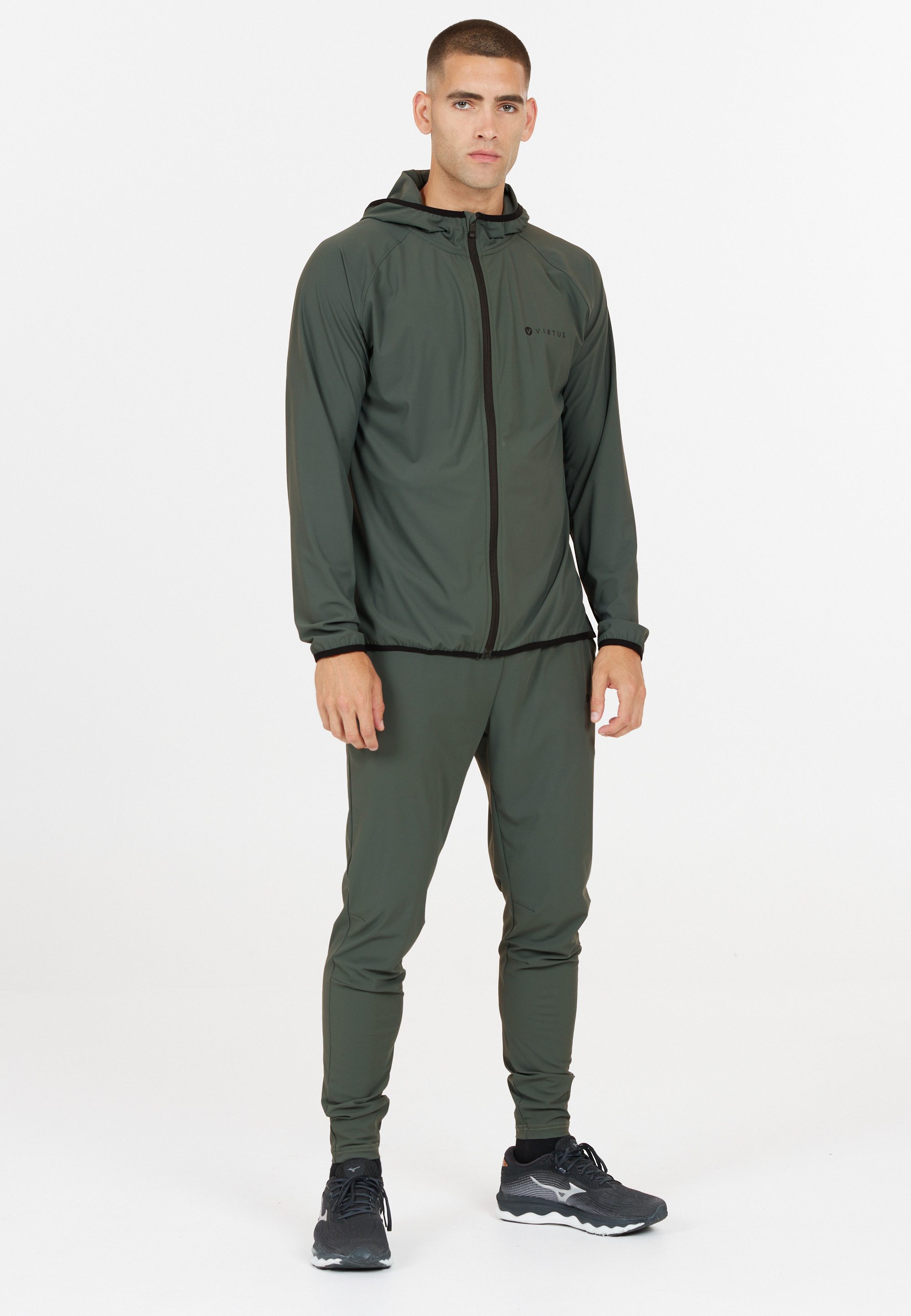 Virtus Sweathose Alonso mit funktionalem Stretch günstig online kaufen