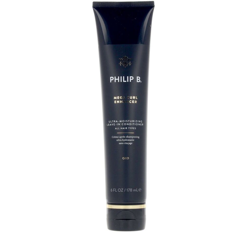 Philip B Haarfestiger . . Oud Royal Mega Curl Enhancer
