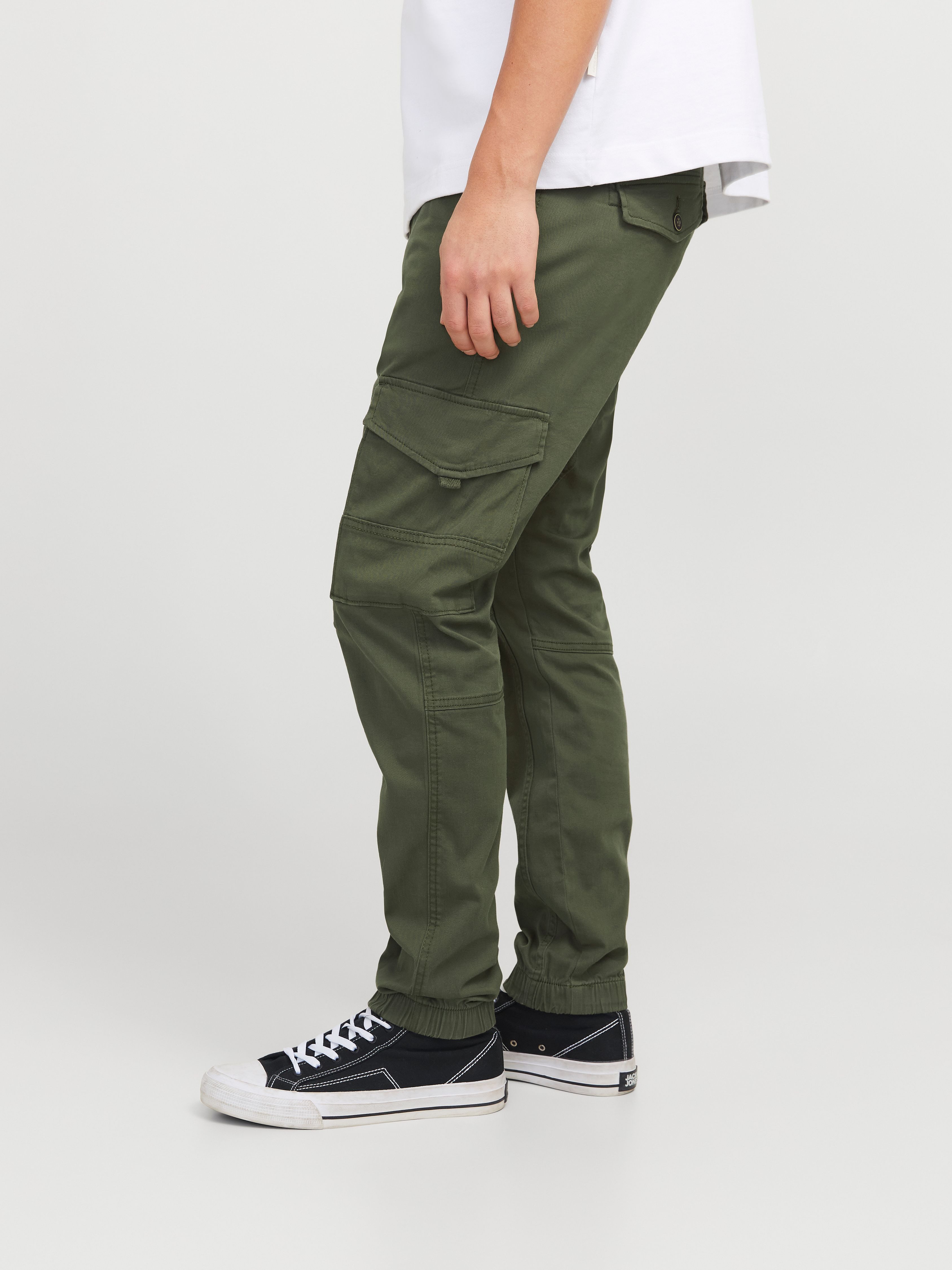 Jack & Jones 5-Pocket-Jeans