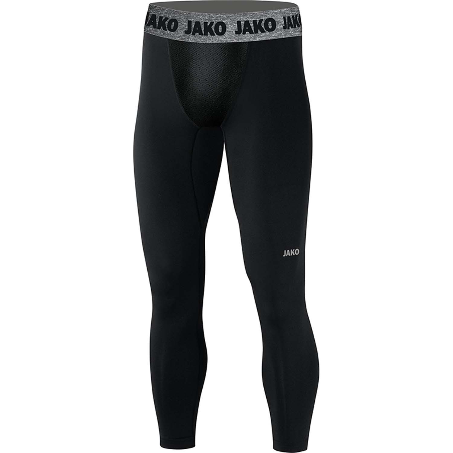 Lange Unterhose Jako Kinder Long Tight Compression 2.0 8451