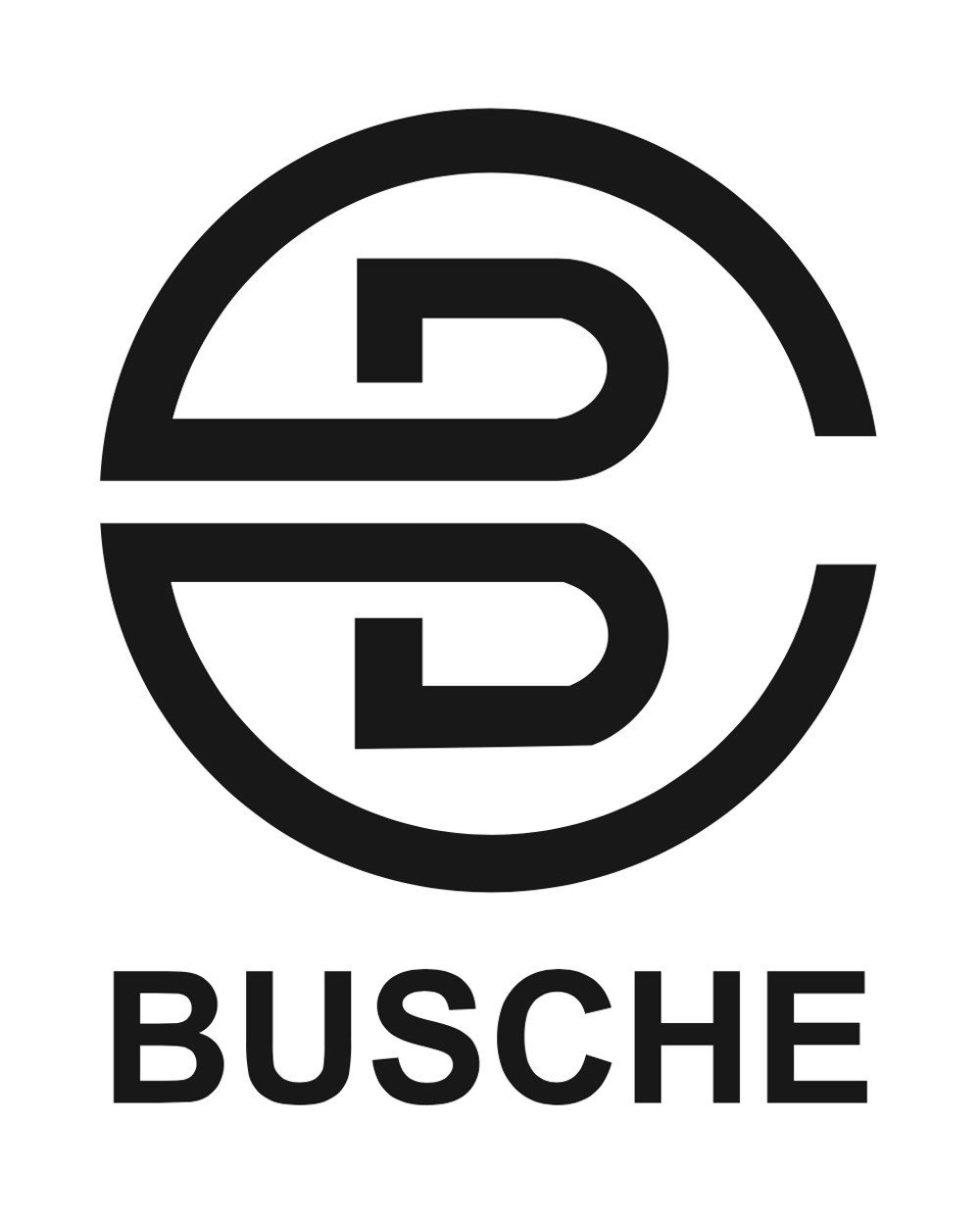 Busche