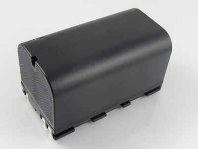 vhbw Ersatz für Leica GEB90 für Akku Li-Ion 5600 mAh (7,4 V)