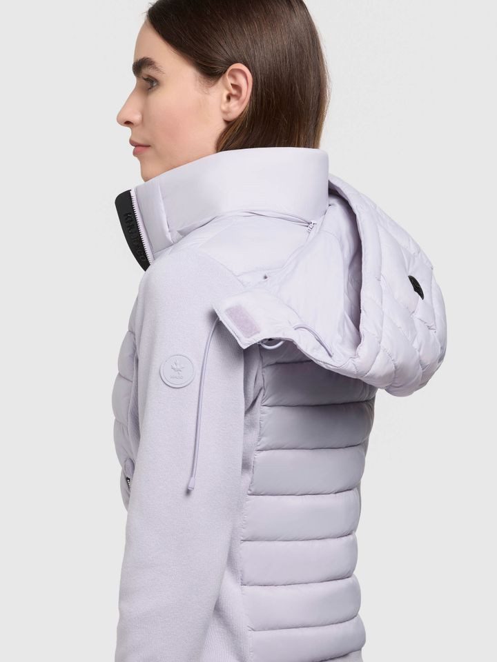 khujo Sommerjacke - modische Frühlingsjacke - günstig online kaufen