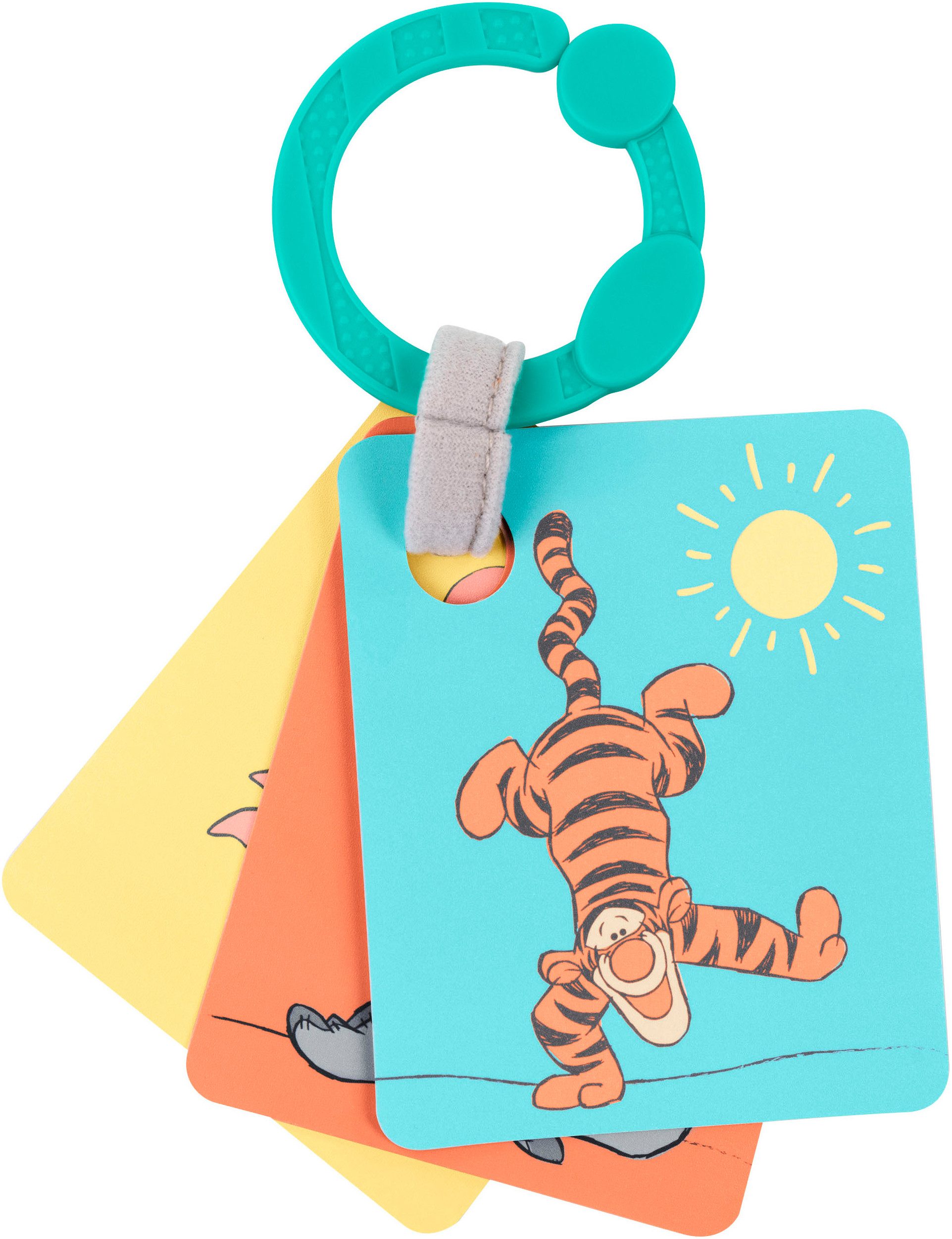 Bright Starts Greifspielzeug Winnie the Pooh günstig online kaufen