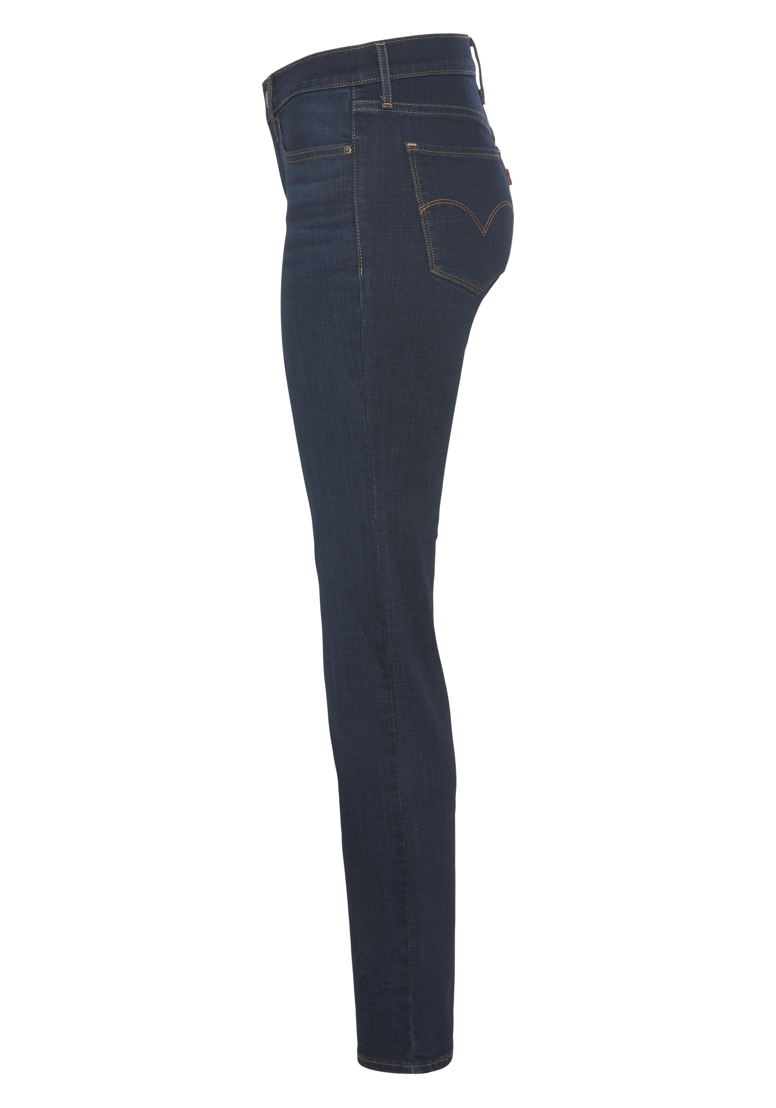 Röhrenjeans 312 SHAPING SLIM