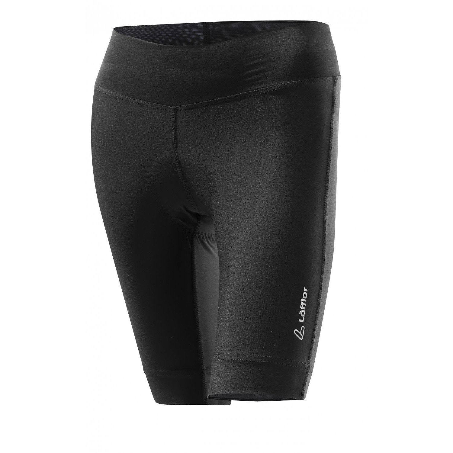 Löffler 2-in-1-Shorts Radsport-Hose Tour
