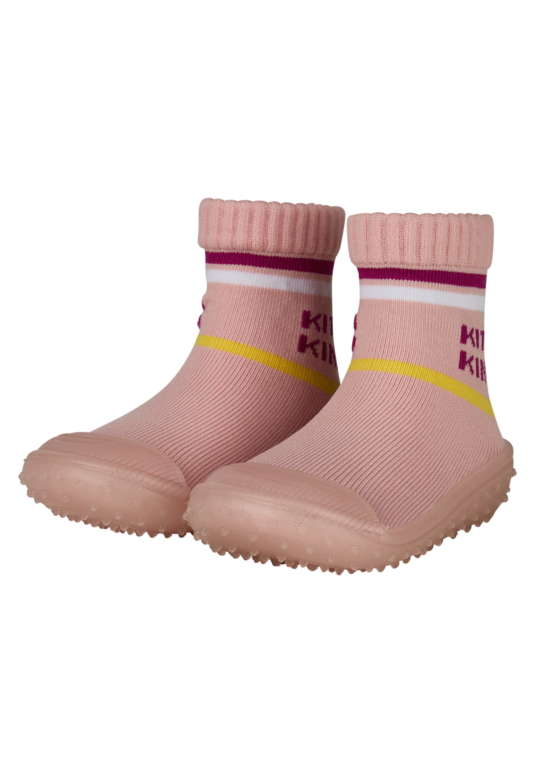 Basicsocken Adventure Socks Kitakind