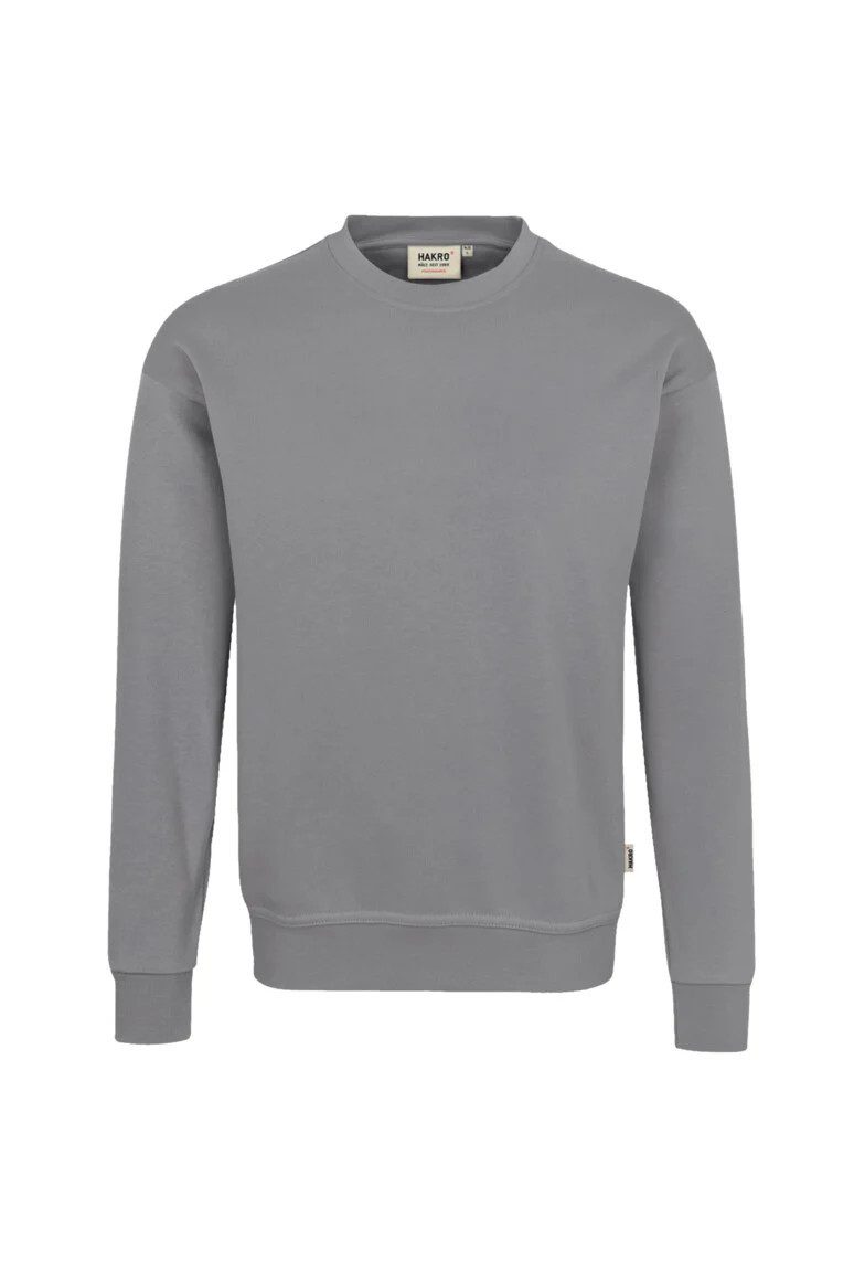 Hakro Sweatshirt Herren Sweatshirt Performance Strapazierfähig günstig online kaufen