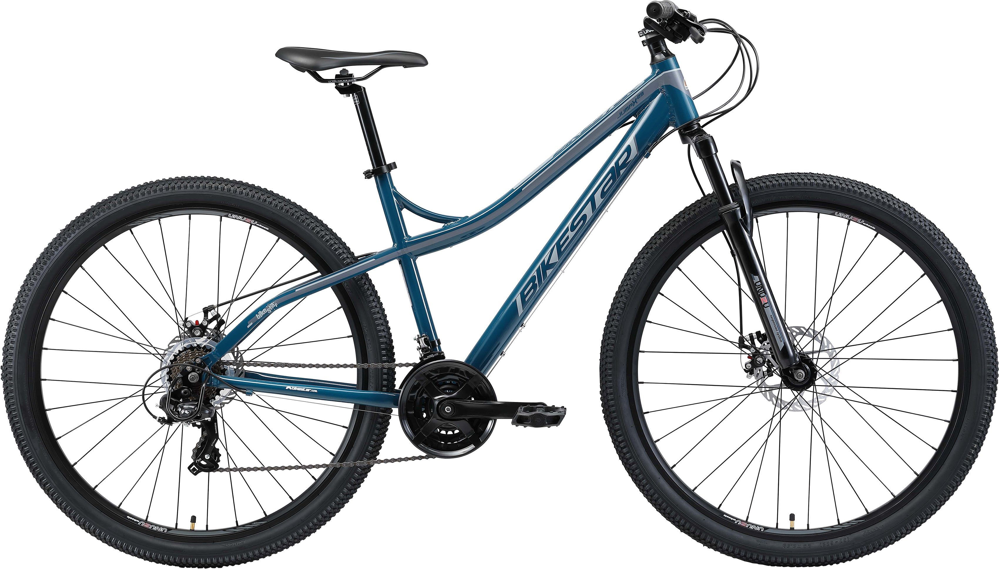 Mountainbike