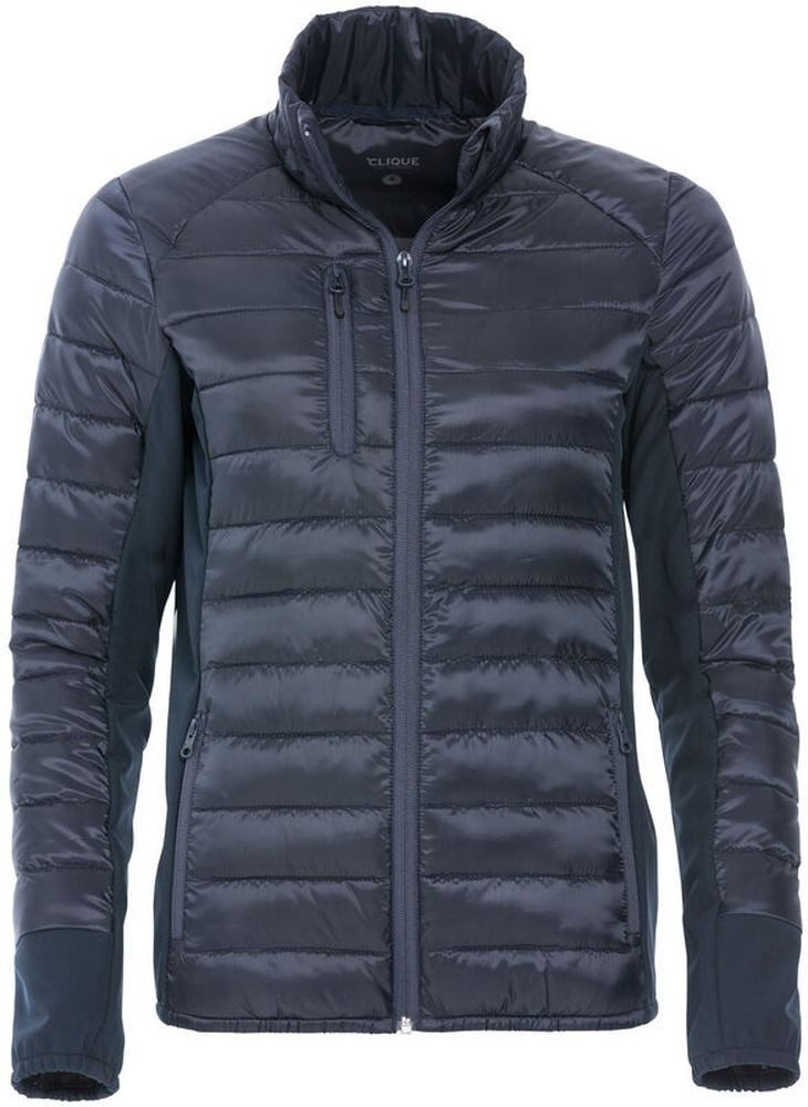 Clique Funktionsjacke Lemont