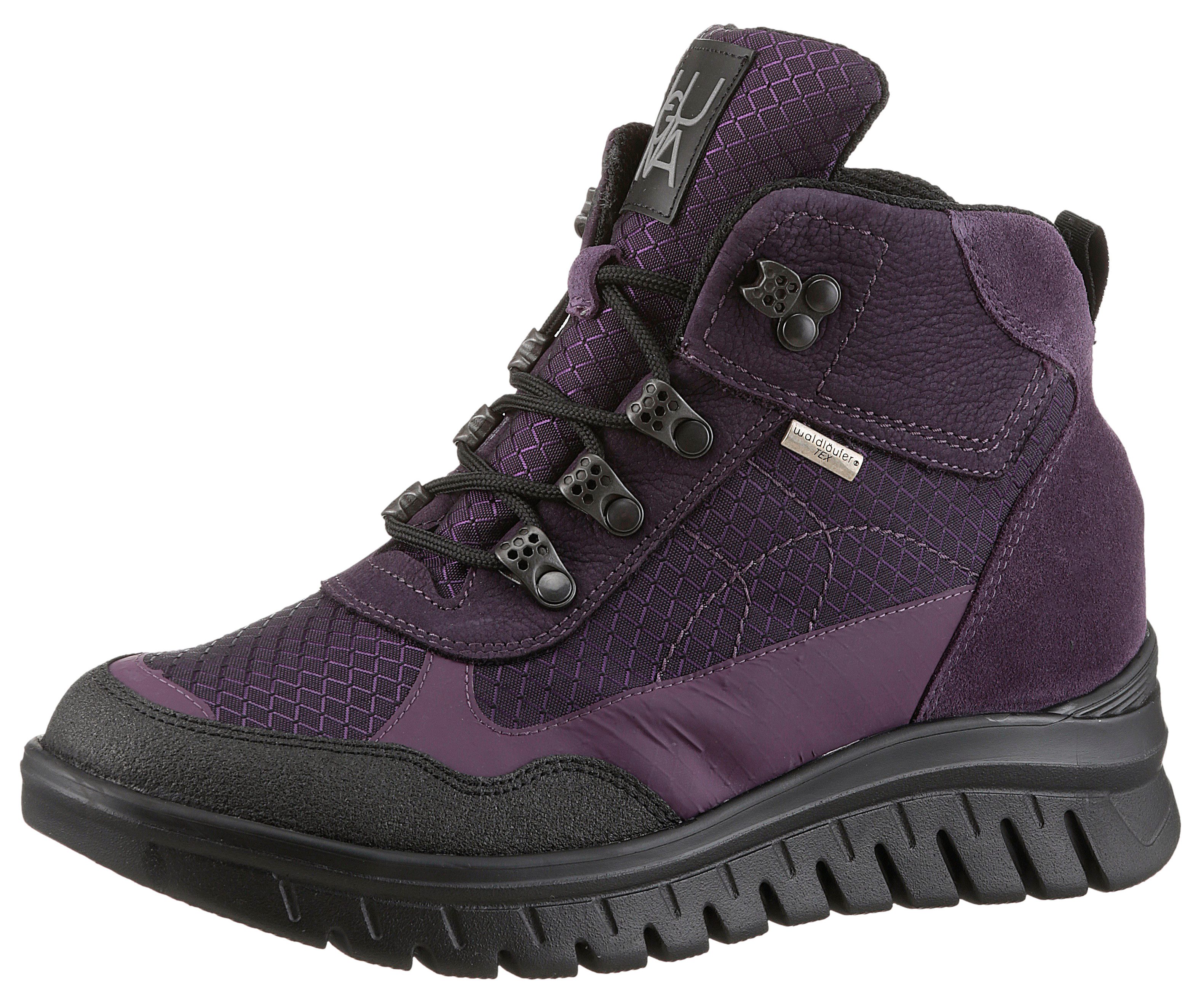 Waldläufer H-BIGGI Trekkingschuh, Outdoorboots, Winterstiefelette in günstig online kaufen