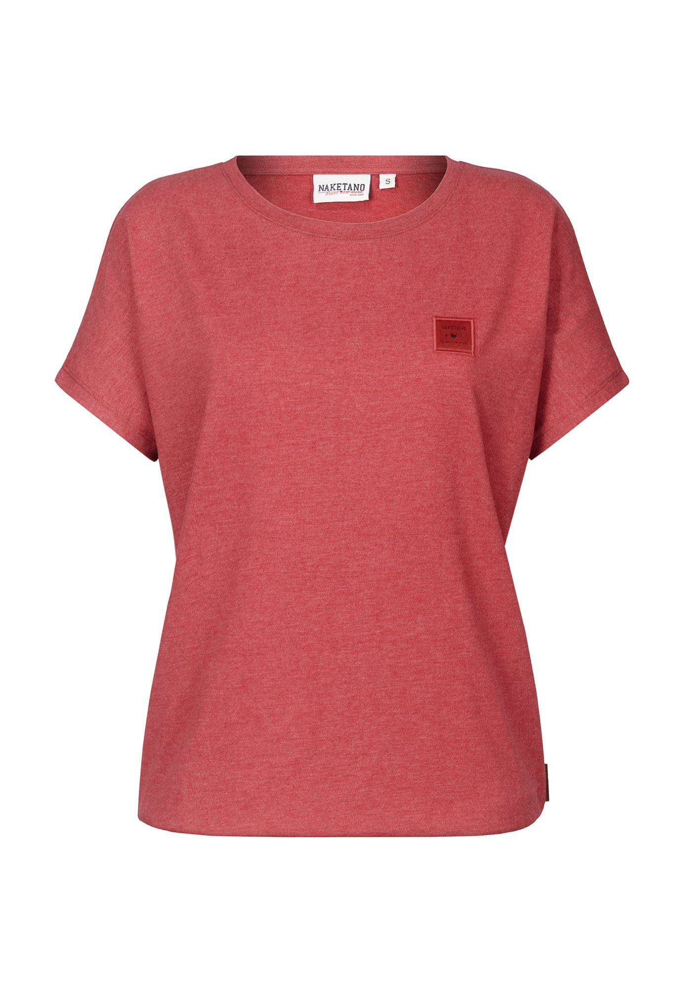 naketano T-Shirt