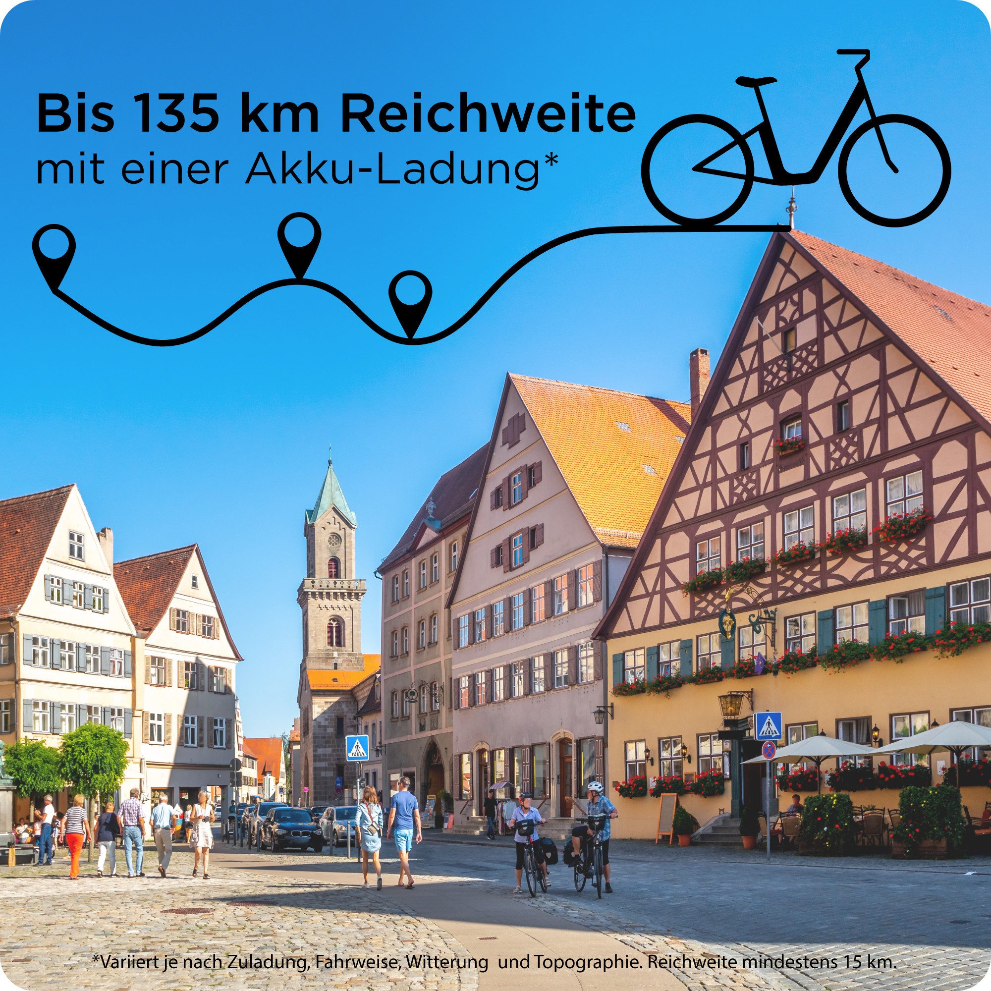 Zündapp E-Bike Cityrad Z600, 7 Gang, Nabenschaltung, Frontmotor, 536,5 Wh, City E Bike Damen 28 Zoll Elektrofahrrad 7 Gang 150-165cm Damenfahrrad