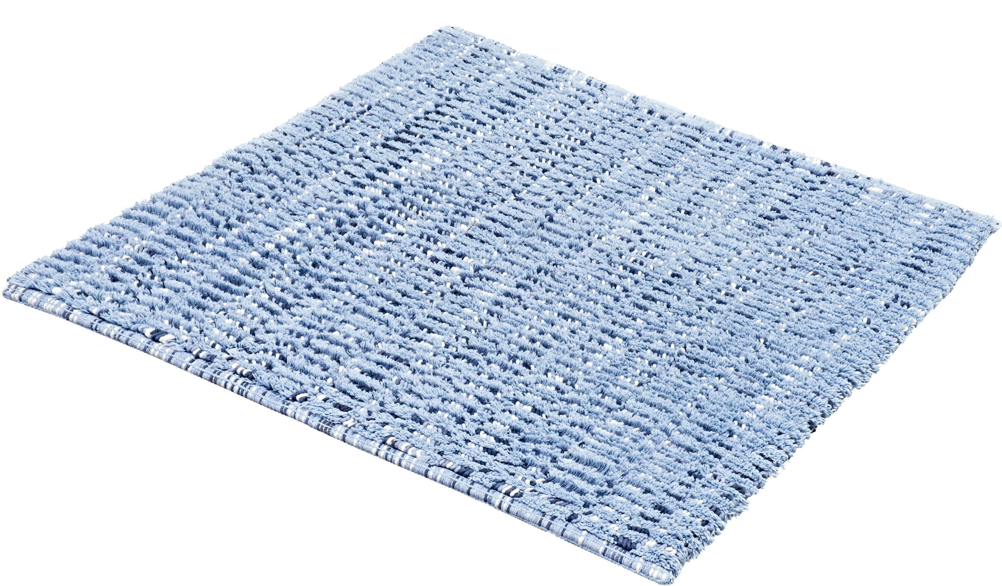 Kleine Wolke Badematte Sway, Höhe 10 günstig online kaufen