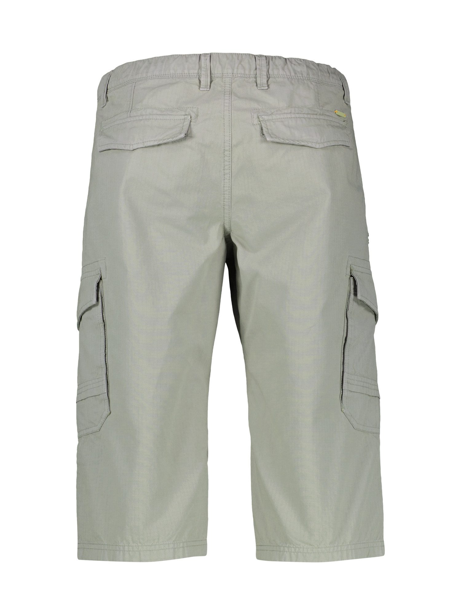 LERROS Cargobermudas Lang-Bermuda mit Cargotaschen, grosse Größen