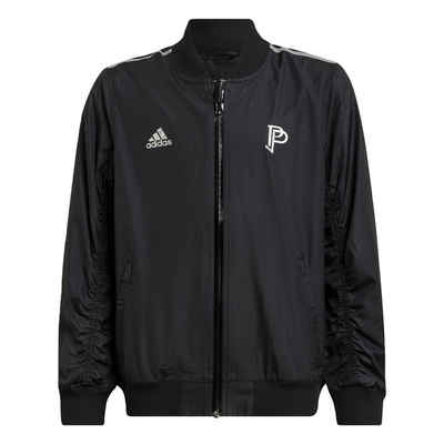 adidas Sportswear Trainingsjacke »POGBA BOMBERJACKE«