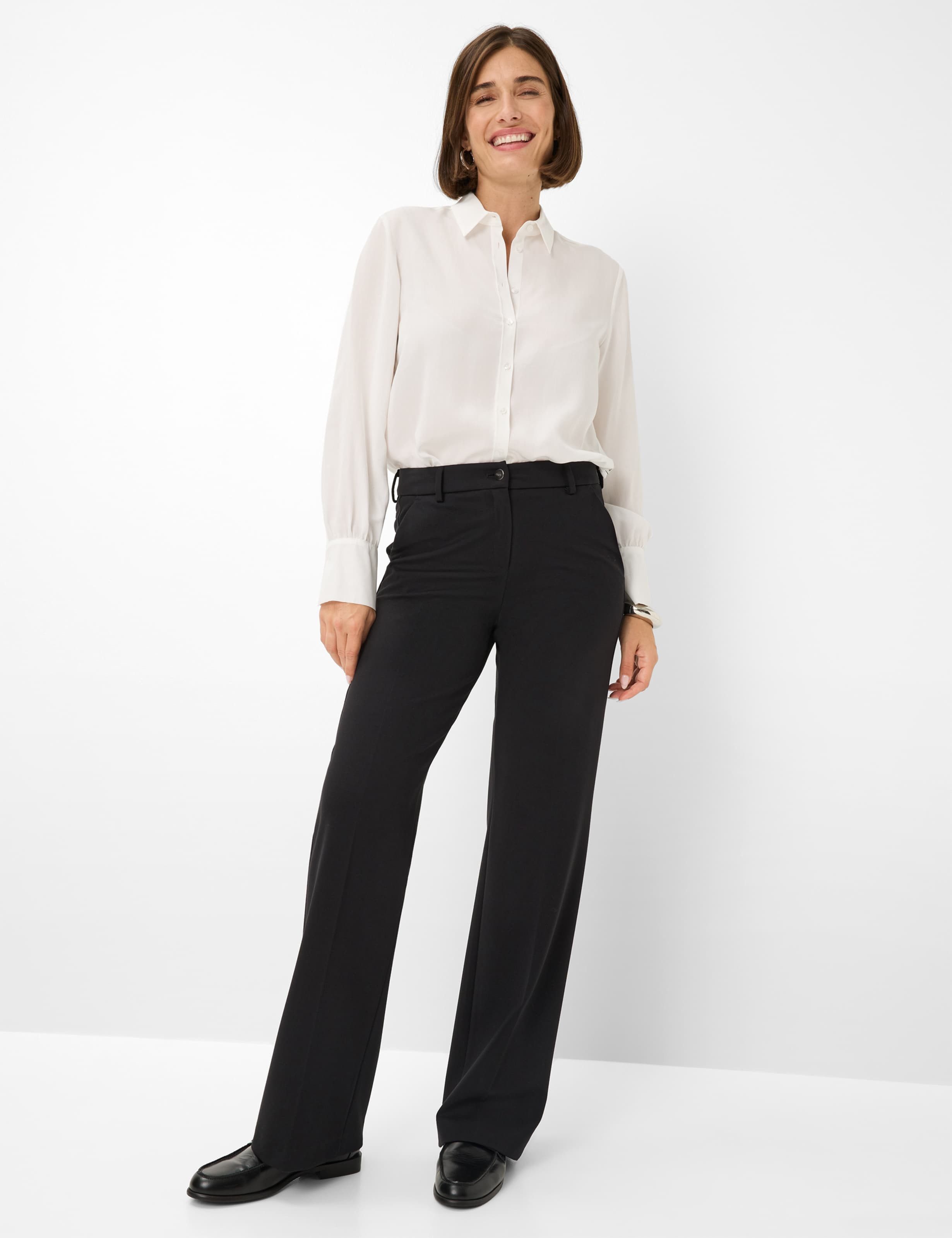Brax 5-Pocket-Hose Style MAINE