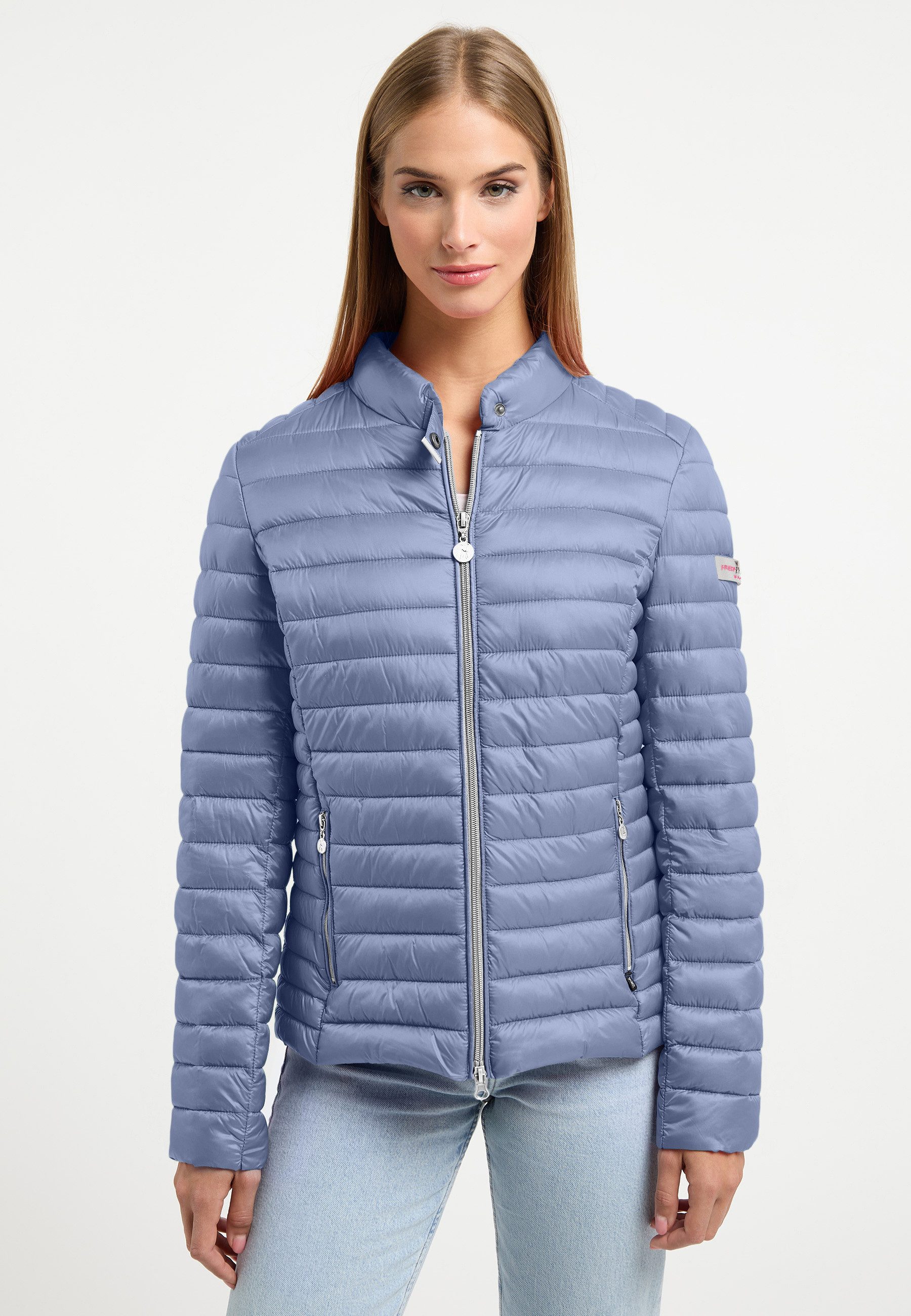 Frieda & Freddies Steppjacke Fake Down Jacket / Judy atmungsaktiv