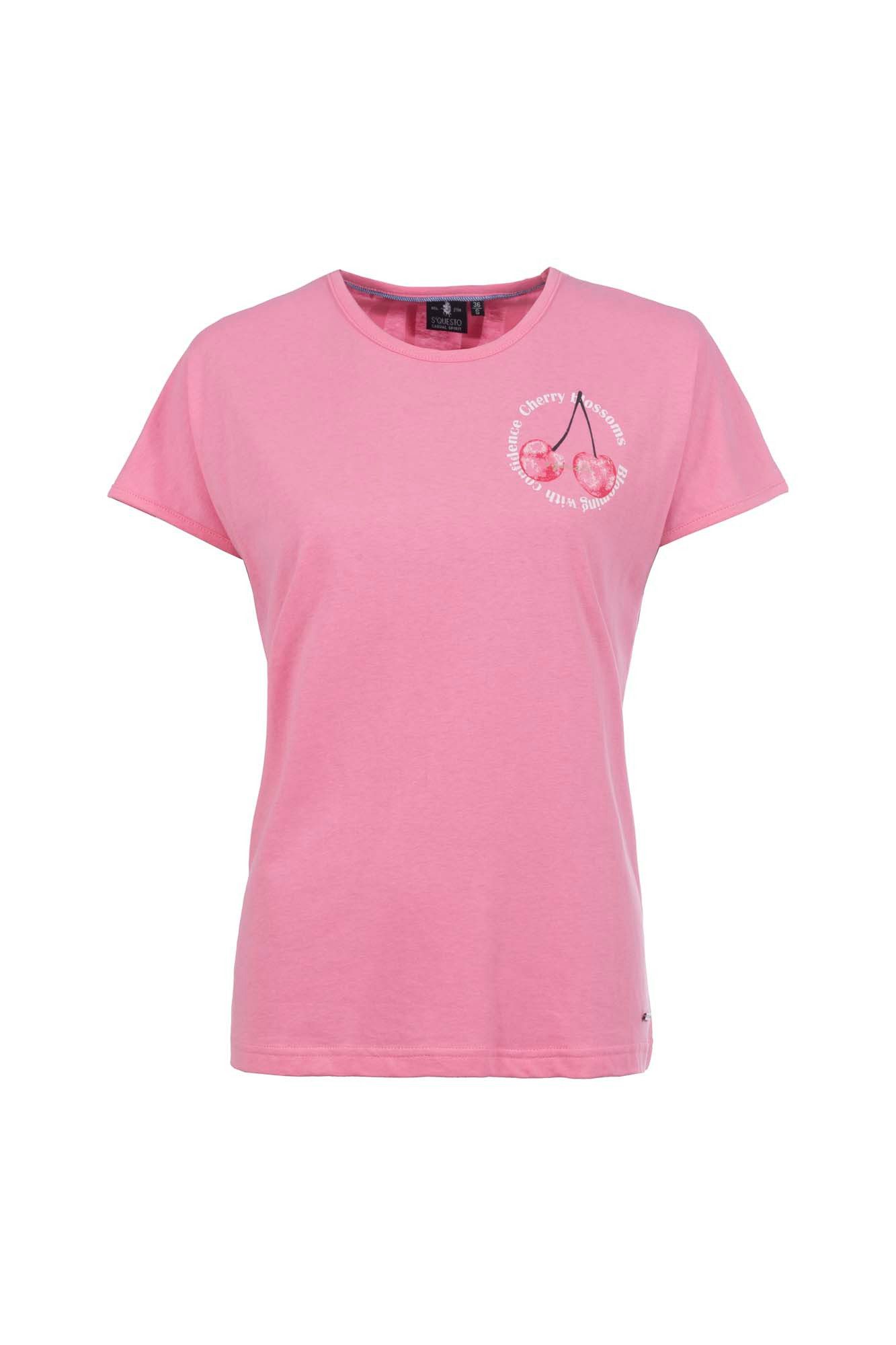 S'questo T-Shirt Shirt 1/2