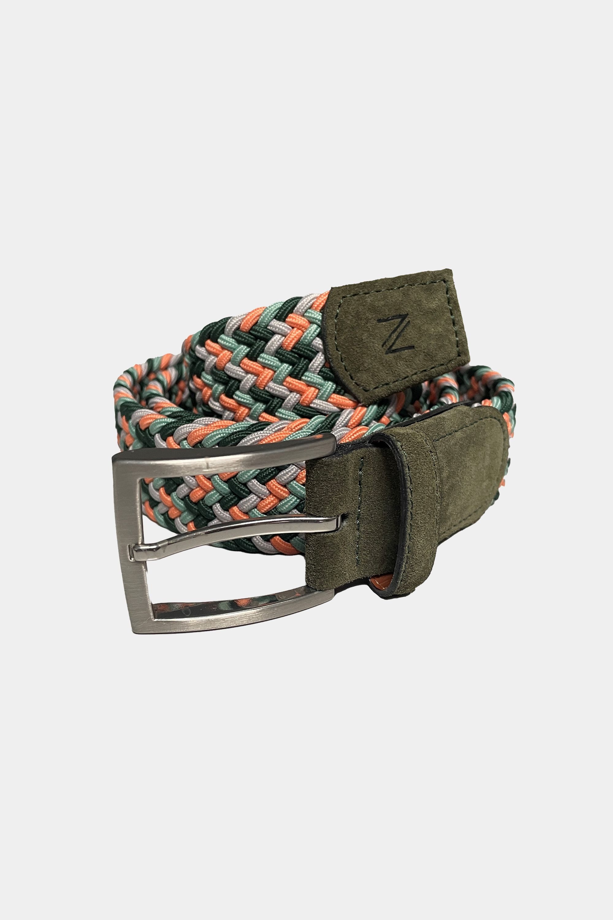 ZUITABLE Flechtgürtel DiGerd 803 günstig online kaufen