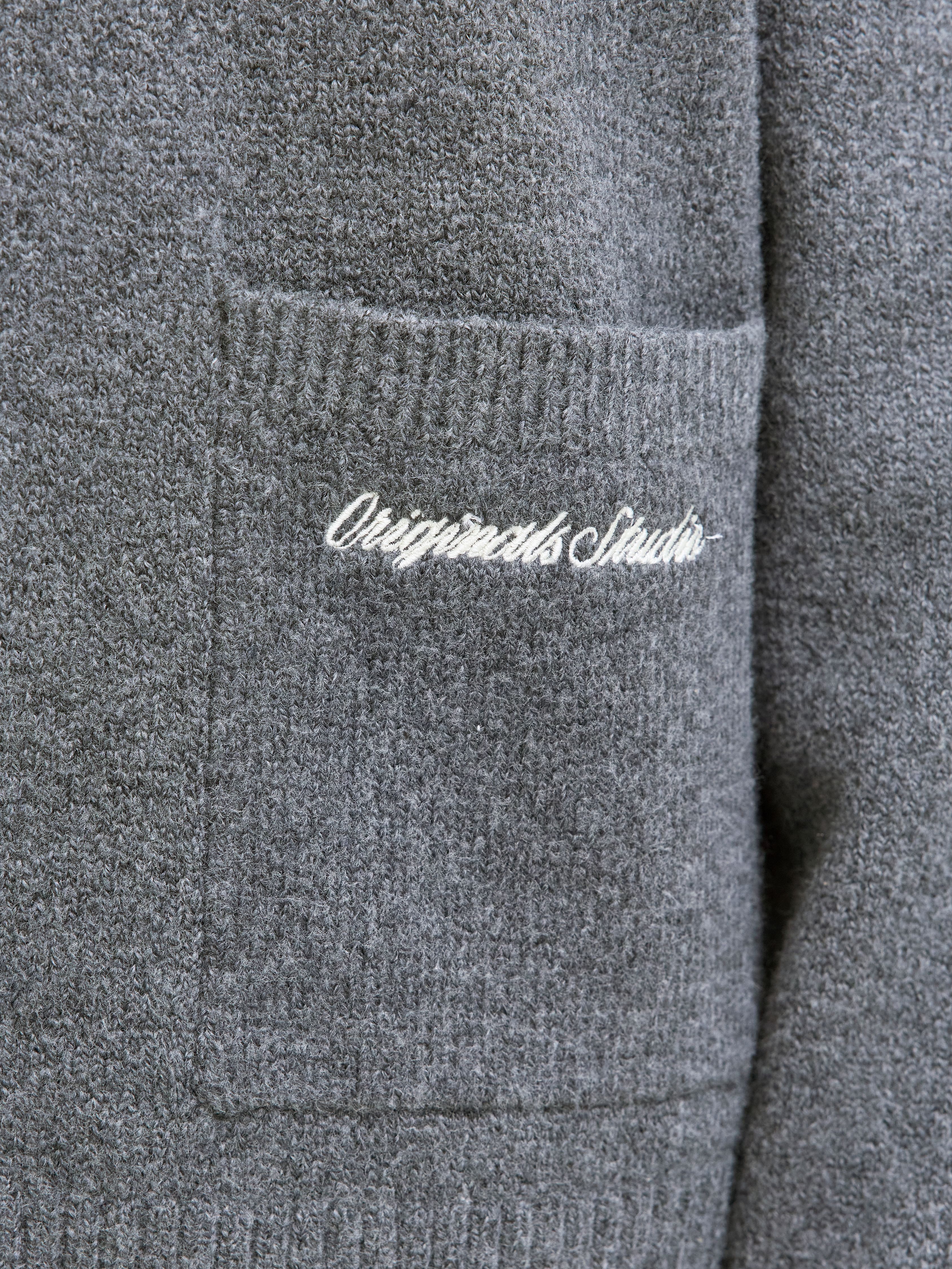 Jack & Jones Strickjacke