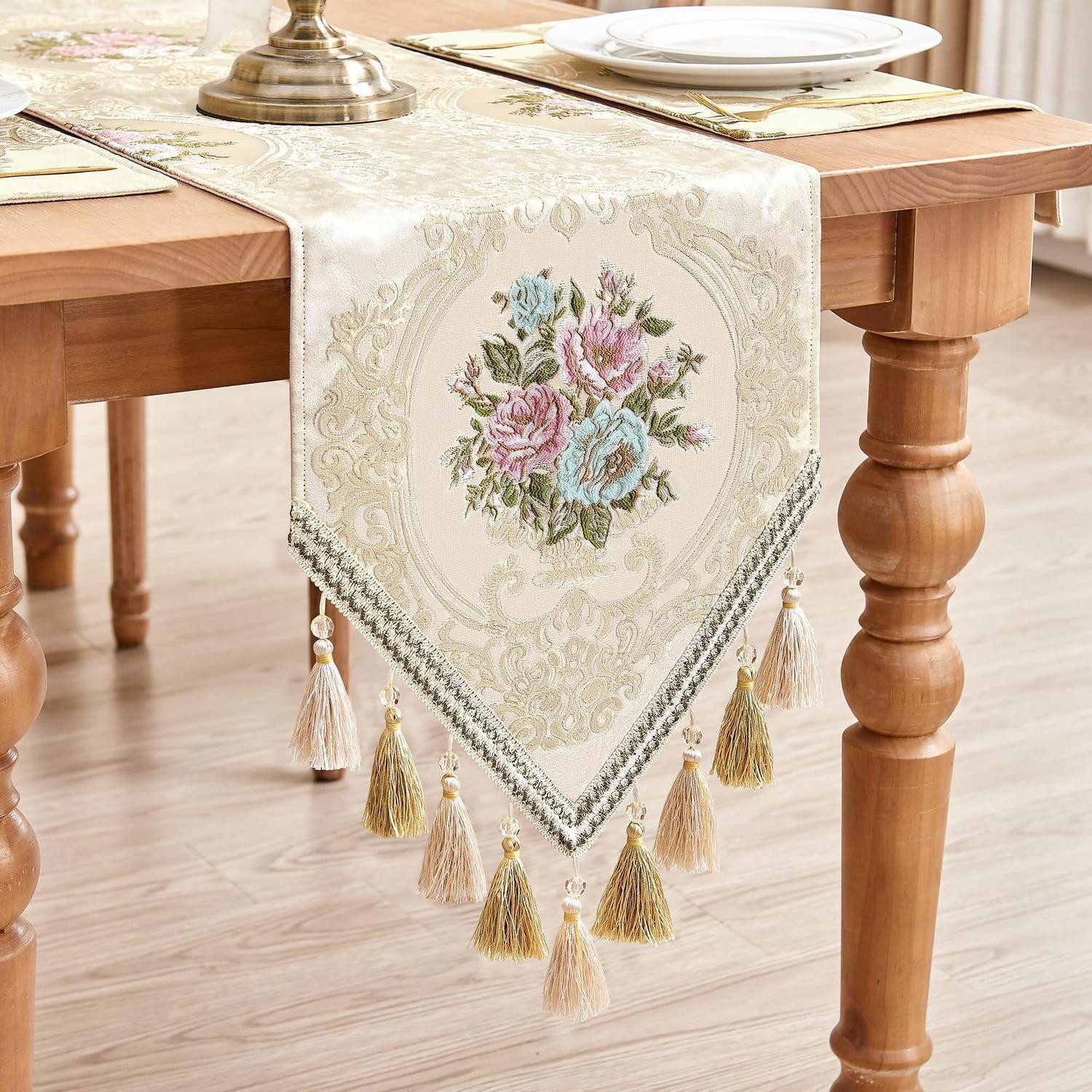 LuxusKollektion Tischläufer T