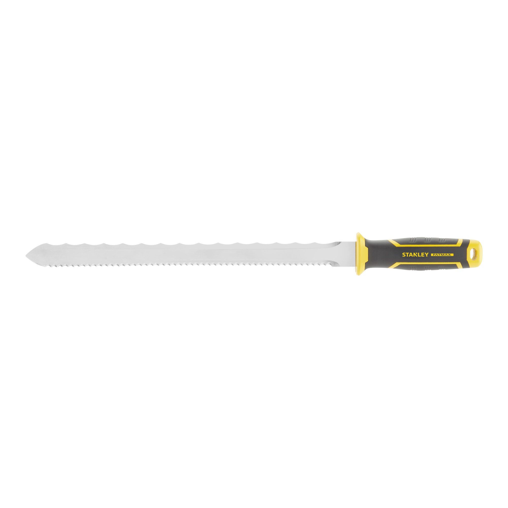 STANLEY Cuttermesser Stanley Dämmstoffmesser