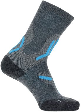 UYN Socken Trekking 2In Merino Mid Socks
