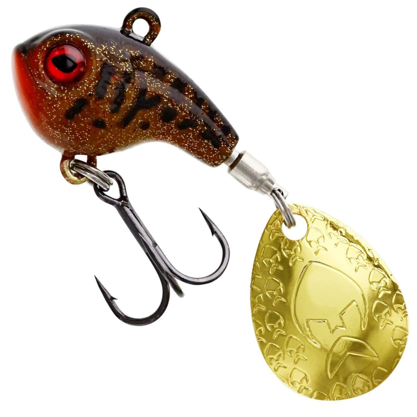 Motoroil Burbot