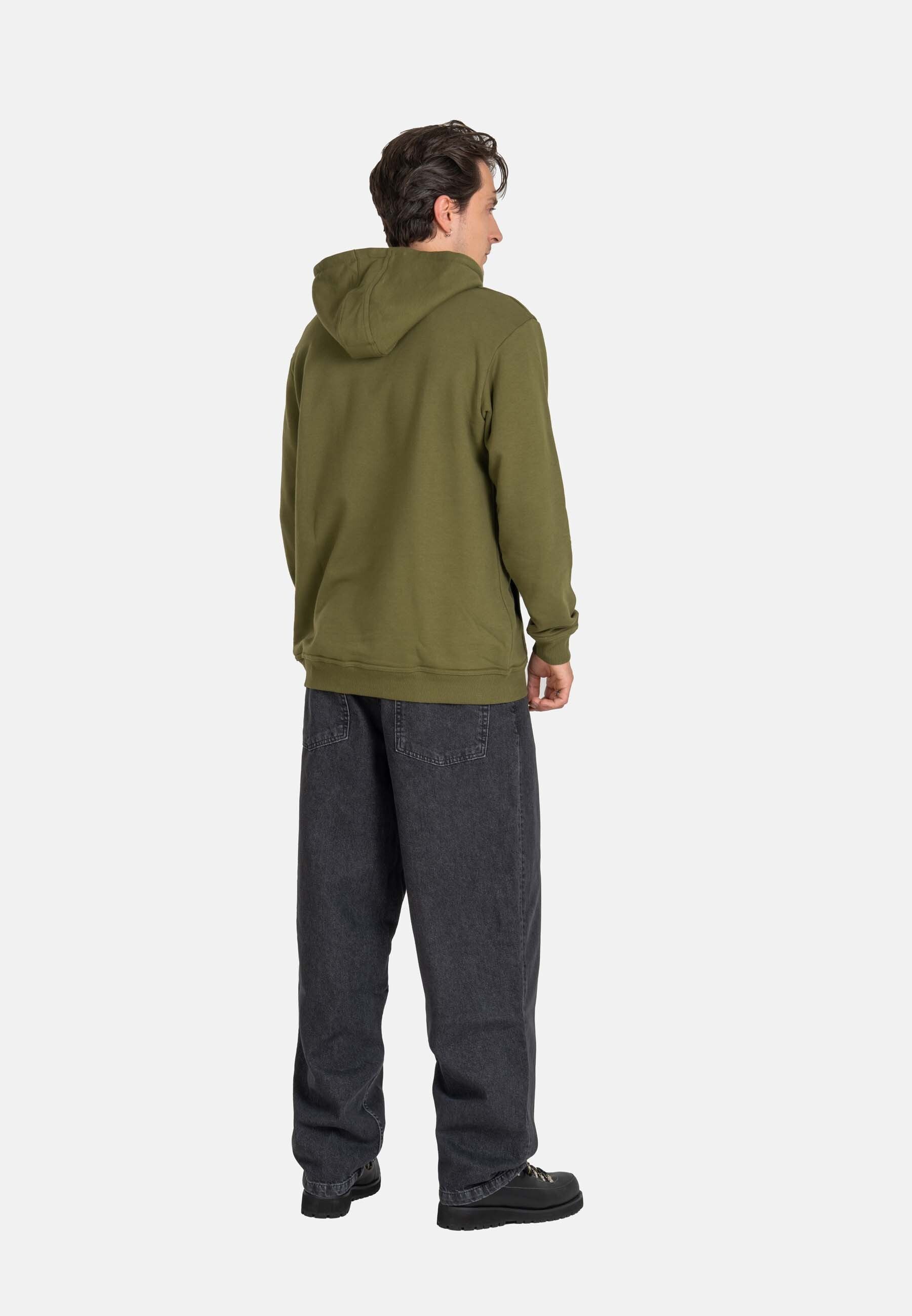 REELL Stretch-Jeans Solid