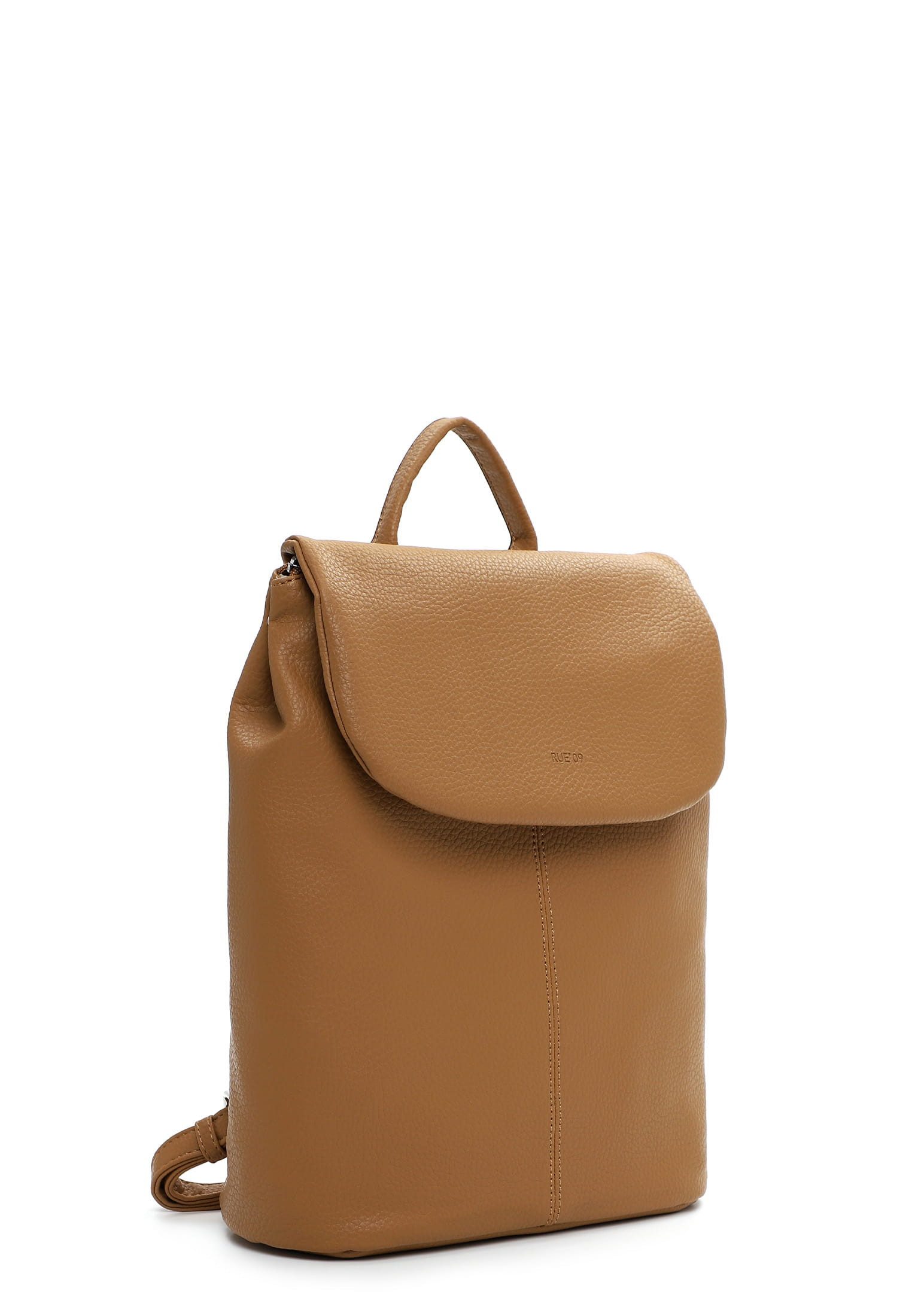 EMILY & NOAH Cityrucksack E&N Tours RUE 09, Logo Prägung – Bild 3 von 5