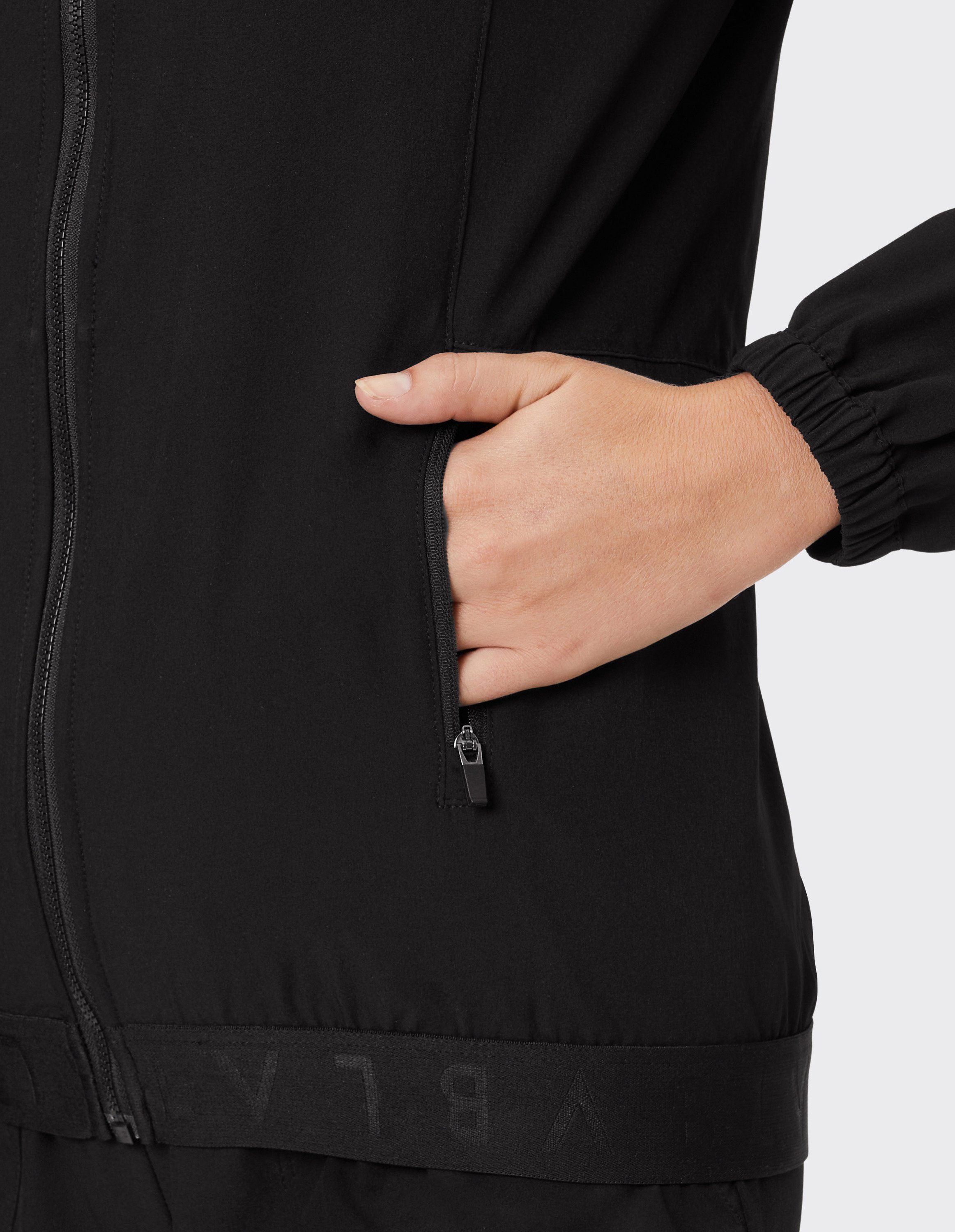 Venice Beach Kapuzensweatjacke Funktionsjacke VB Hazel (1-tlg)