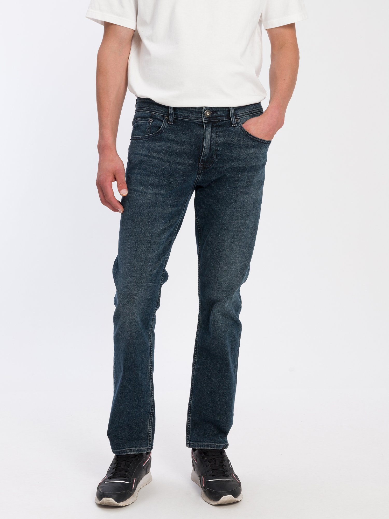 Regular-fit-Jeans Dylan CROSS JEANS®