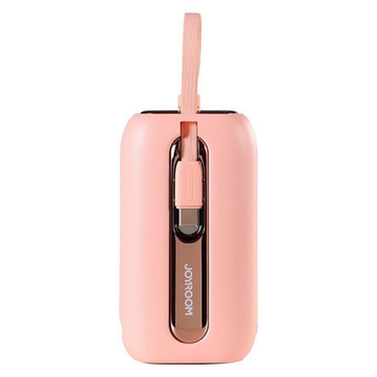 JOYROOM Joyroom Mini Powerbank 10000 mAh Colourful Series 22 5 W Powerbank