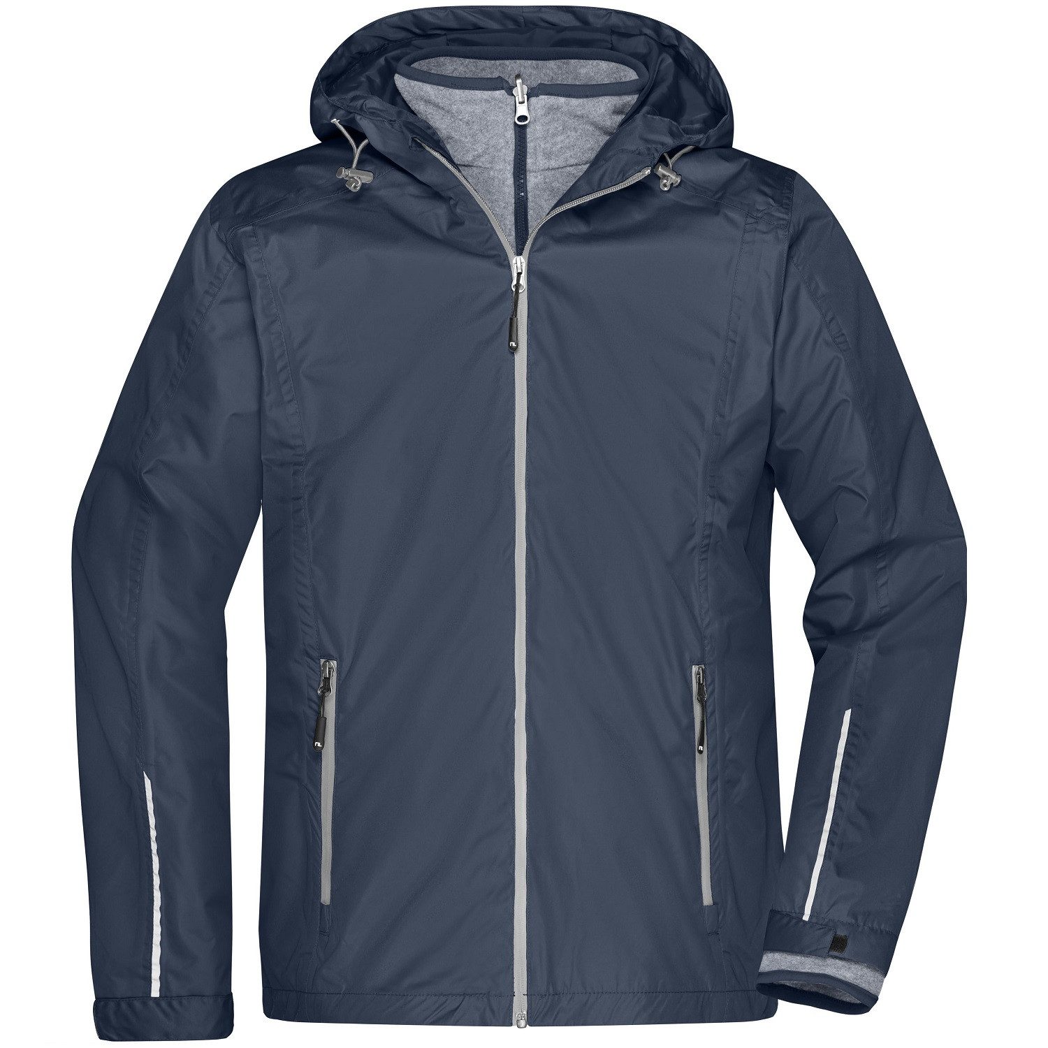 Daiber Arbeitsjacke 3-in-1 Herren Jacke