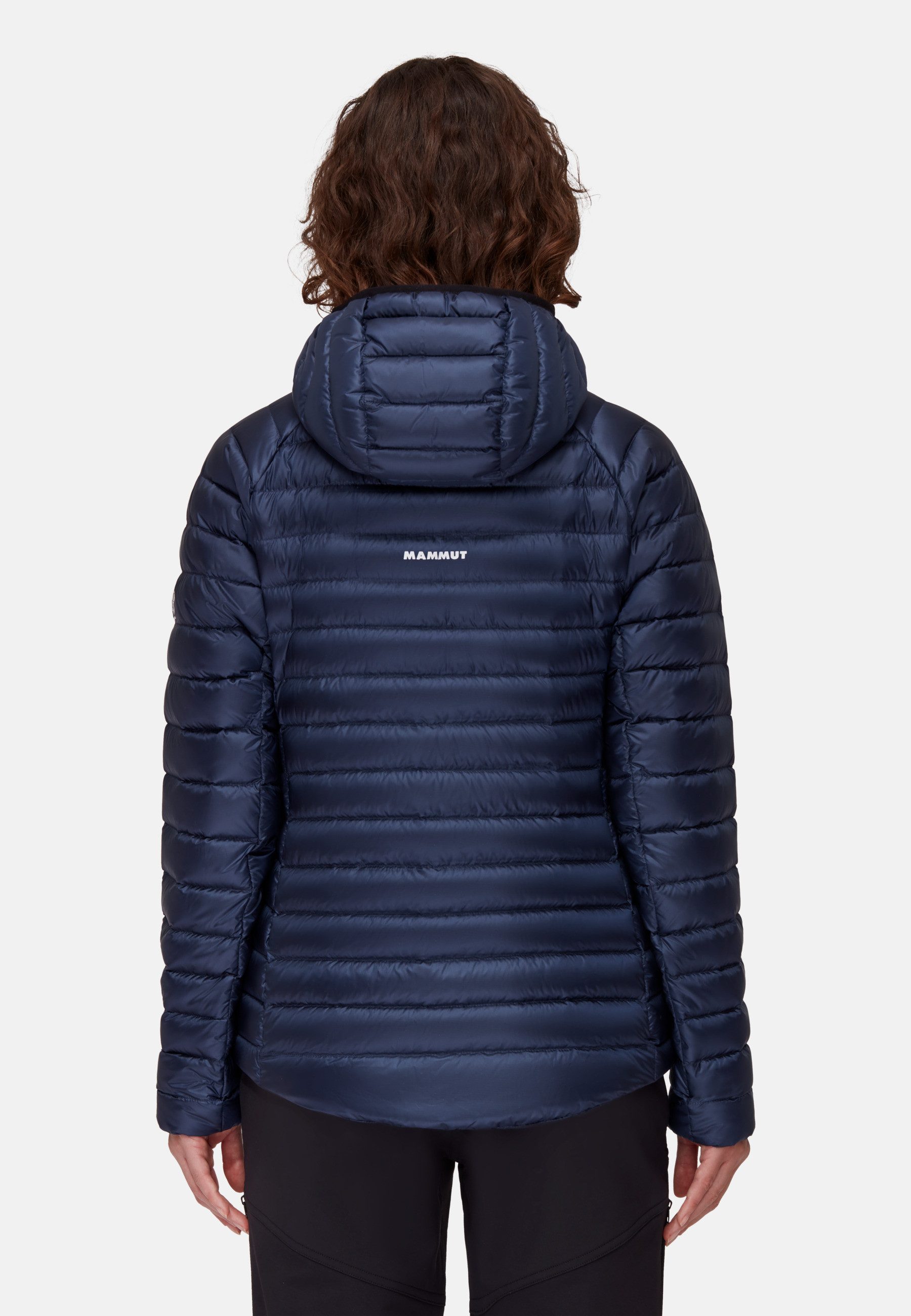 Mammut Outdoorjacke Broad Peak IN Hooded Jacket Women