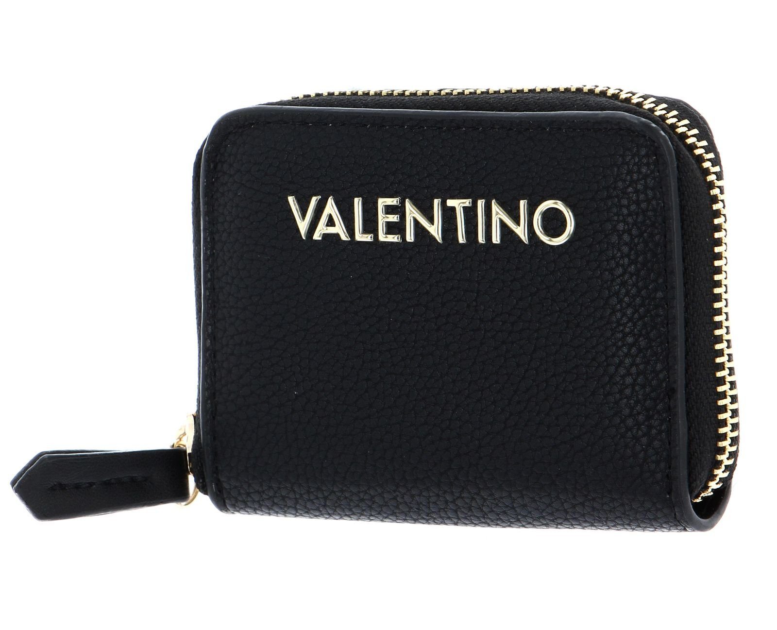 VALENTINO BAGS Kartenetui Arepa Nero