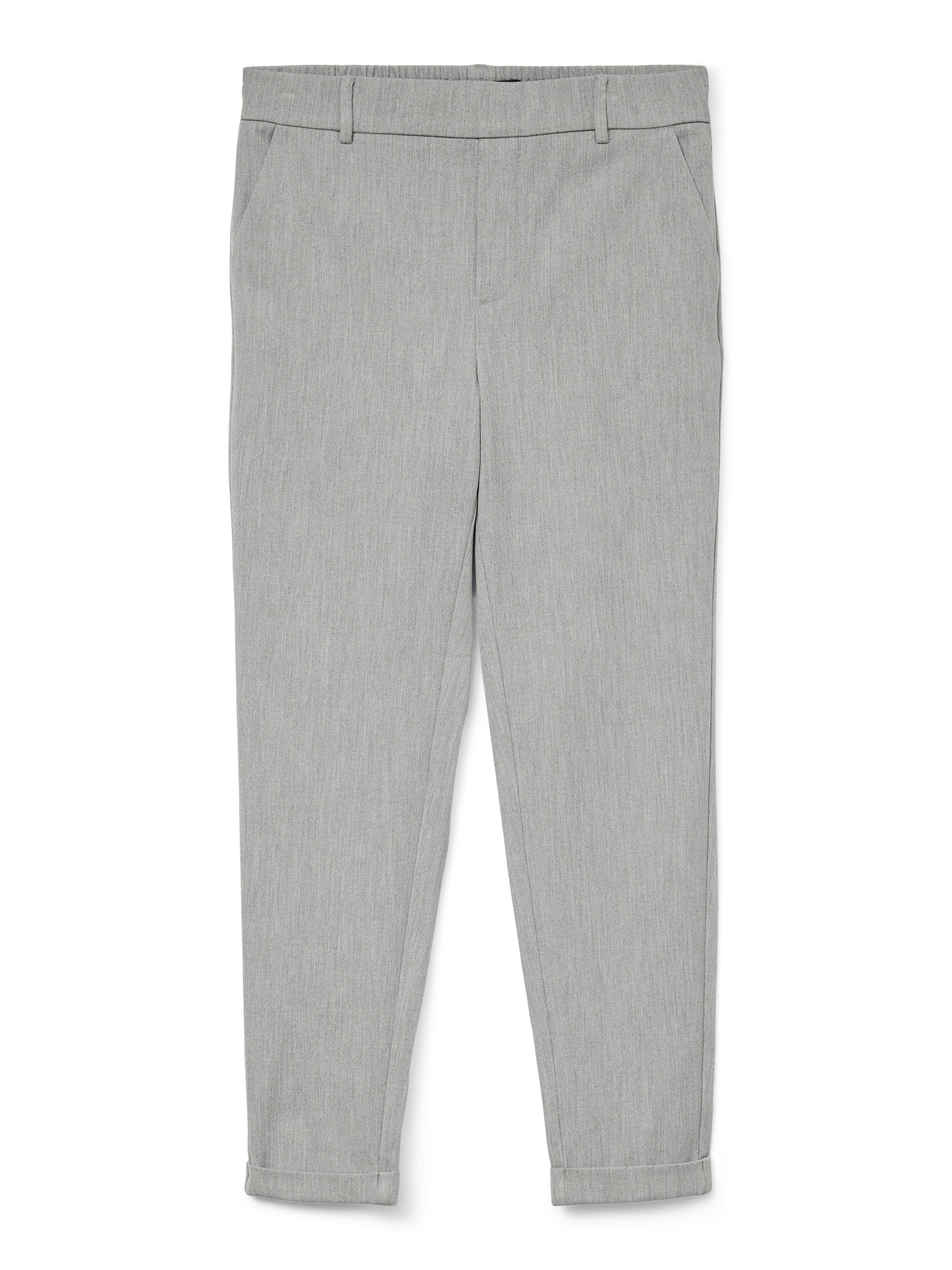 Anzughose VMMAYA MR LOOSE SOLID PANT NOOS