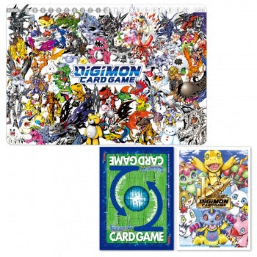 Bandai Sammelkarte Card Game - Tamer´s
