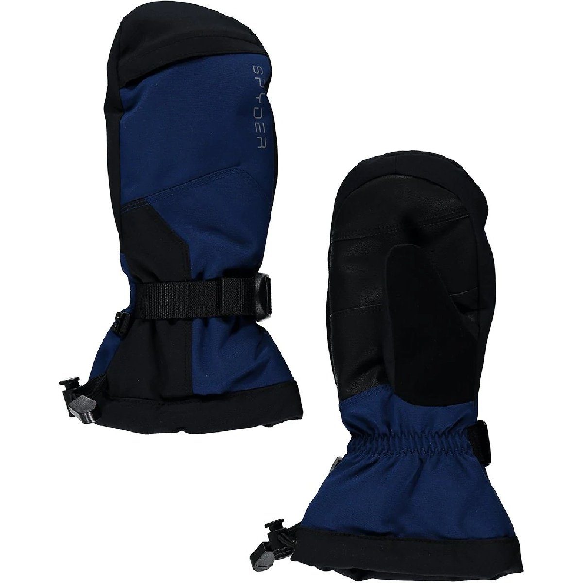 Spyder Skihandschuhe Spyder Finn Ski Glove mitten Jungen Skihandschuhe Fäustlinge 197048
