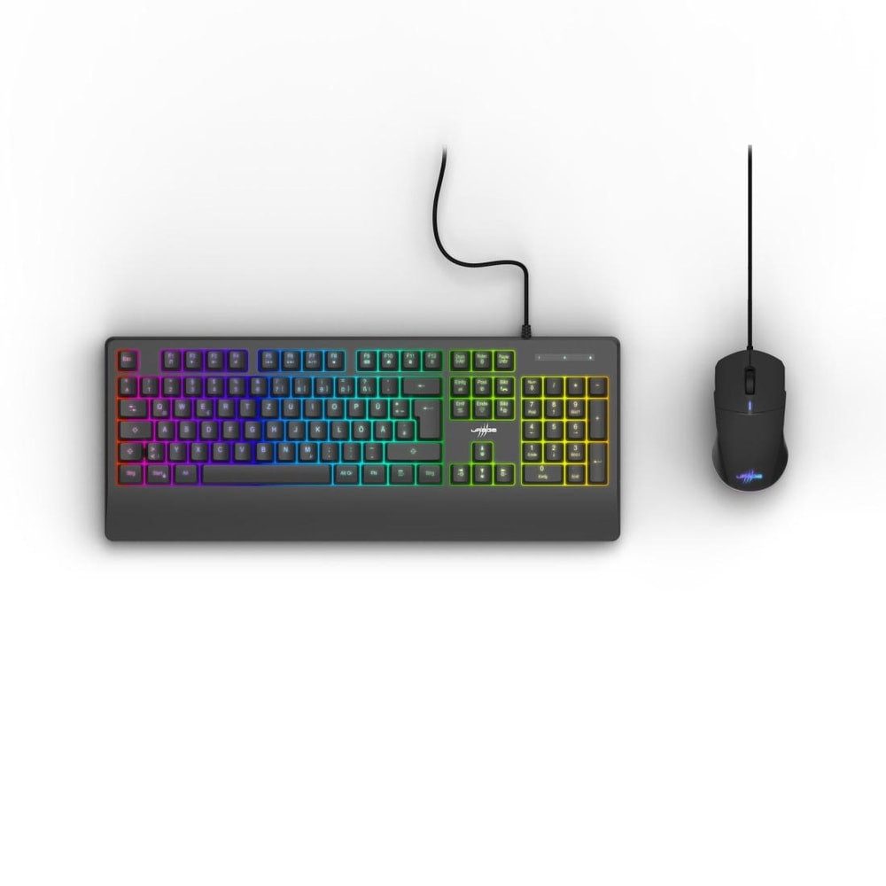 uRage Gaming-Tastatur