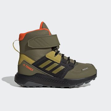 adidas TERREX TERREX TRAILMAKER HIGH COLD.RDY Wanderschuh wärmend