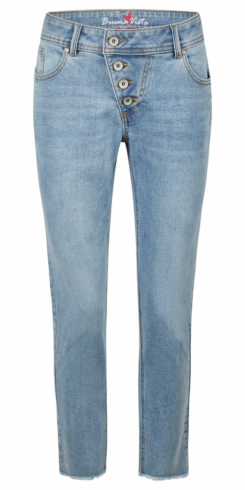 Buena Vista Stretch-Jeans