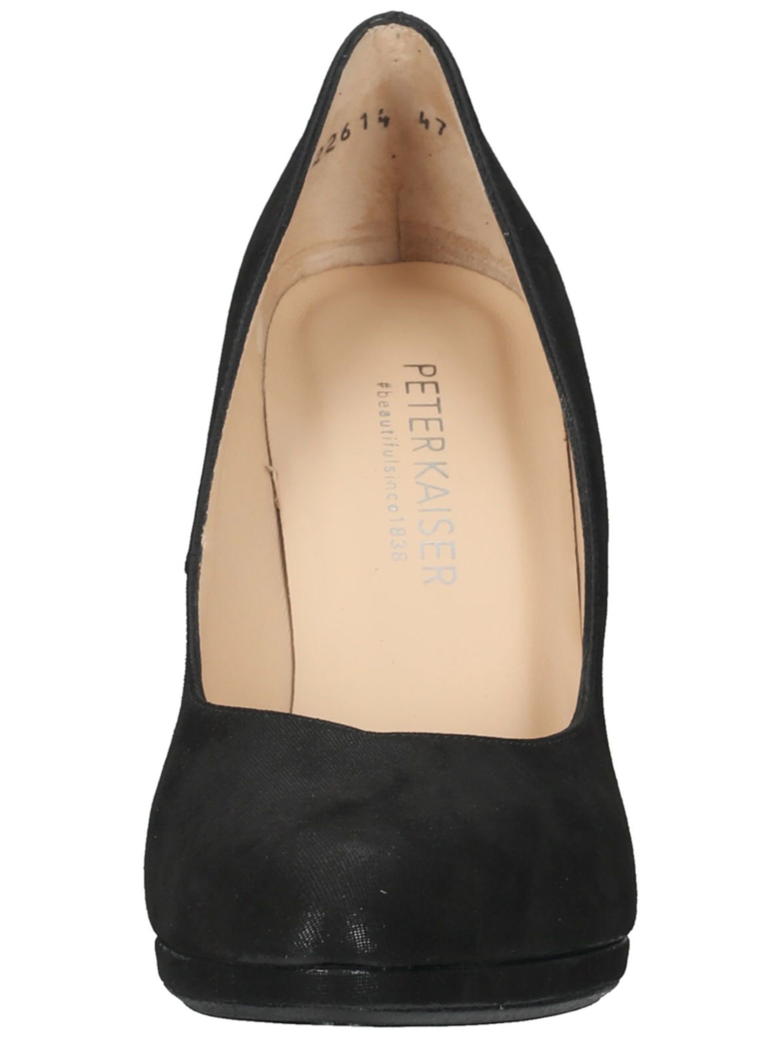 Peter Kaiser Peter Kaiser Pumps Leder Pumps